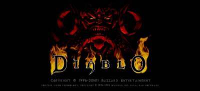 Сыграйте в Diablo I и Hellfire на своём Android-устройстве с помощью модификации DevilutionX - noob-club.ru