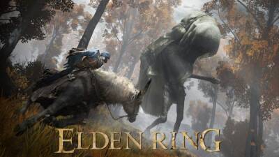 Множество роликов с игровым процессом по Elden Ring уже в сети - lvgames.info