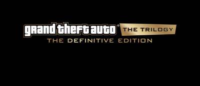 Майкл Джексон - Список удаленных треков, новые сравнения геймплея и поддерживаемые языки GTA: The Trilogy - The Definitive Edition - gamemag.ru