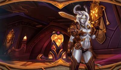 Гильдия Echo предложила план спасения World of Warcraft - coop-land.ru