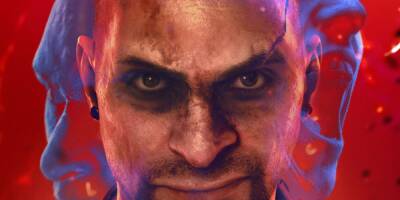 Выход дополнения Insanity для Farc Cry 6 назначили на 16 ноября - lvgames.info