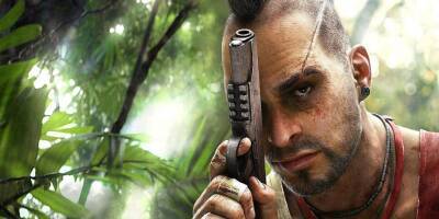 Иосиф Сид - Пэйган Мин - Вас появится в Far Cry 6 до конца ноября - gametech.ru