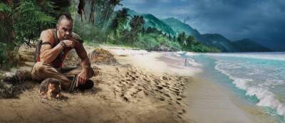 Майкл Мэндо - "Я уже говорил тебе, что такое безумие?" Харизматичный антагонист Far Cry 3 заглянет в Far Cry 6 совсем скоро - gamemag.ru - Канада