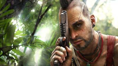 Даниэл Трехо - Майкл Мэндо - Дополнение Insanity про Вааса для Far Cry 6 выйдет 16 ноября - igromania.ru