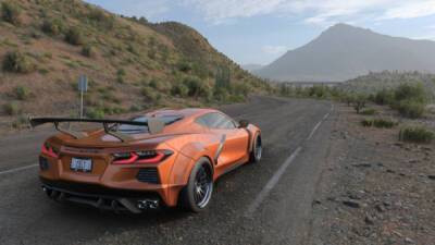 В Forza Horizon 5 обнаружена цензура — многие имена под запретом — WorldGameNews - worldgamenews.com