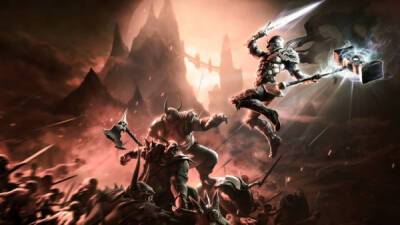 Дополнение Fatesworn для Kingdoms of Amalur: Re-Reckoning почти готово — WorldGameNews - worldgamenews.com