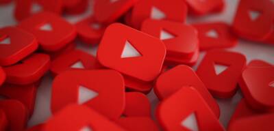 YouTube принял решение избавиться от счетчика дизлайков - zoneofgames.ru