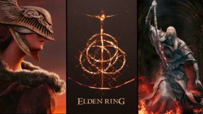 Появились новые подробности, касающиеся Elden Ring: мультиплеер, вызов духов и бонус от победы над вражеской группой - playground.ru
