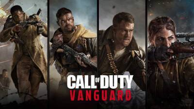 Смертоносная мебель и нестандартные шахматы: подборка забавных багов из Call of Duty: Vanguard - games.24tv.ua