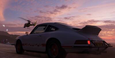 Языковой фильтр в Forza Horizon 5 запрещает настоящие имена и злит игроков. Сотрудник Ubisoft отреагировал на нехватку инклюзивности - gametech.ru