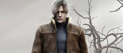 Леон Кеннеди - Представлена фигурка Леона Кеннеди из Resident Evil 4 за 80 тысяч рублей - gamemag.ru