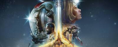 Тодд Говард - Убежище в стиле Bioshock из Fallout 4, моды и гендерное разнообразие в Starfield — Тодд Говард ответил на вопросы игроков - gametech.ru