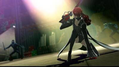 Persona 6 разрабатывается? Atlus зарегистрировала название Project Pen и получила рейтинг в Австралии - ps4.in.ua - Австралия