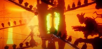 Тим Бертон - 2D-платформер Somber выйдет в 2022 году - gameinonline.com