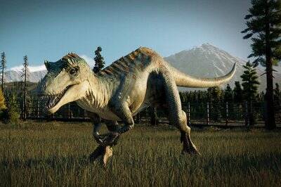Jurassic World Evolution 2: как выбрать лучших ученых - wargm.ru