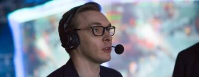 Maelstorm про смурф-аккаунты: «Скорей всего валв ниче не сделает и всё останется как и было» - dota2.ru