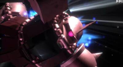 Mobile Suit Gundam U.C. ENGAGE: Анонсированы мобильные трансформеры - app-time.ru - Япония