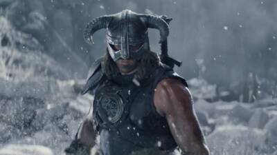 Вышло юбилейное издание The Elder Scrolls V: Skyrim - igromania.ru