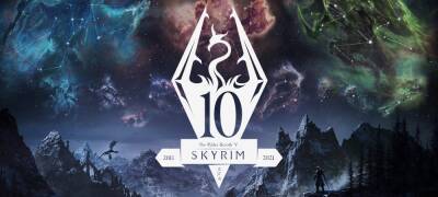 Skyrim Anniversary Edition поступило в продажу — оно стоит дешевле, чем предполагалось - zoneofgames.ru