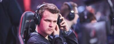 KheZu о заявлении Virtus.pro: «Ваш твит буквально бесполезен, кроме взываний, никаких объяснений» - dota2.ru