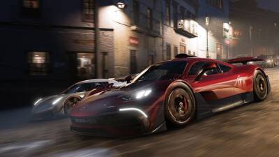 Филипп Спенсер - Аудитория Forza Horizon 5 превысила 4,5 млн пользователей - ru.ign.com