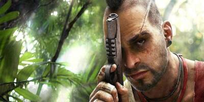 Иосиф Сид - Пэйган Мин - Вас появится в Far Cry 6 до конца ноября - ps4.in.ua