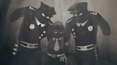 В Steam стартовала бесплатная раздача «симулятора доносчика» Beholder - ps4.in.ua