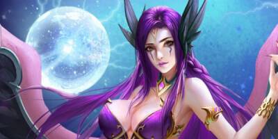 Вас ждет таинственное событие «Небесный клад»! - espritgames.ru