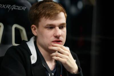 Sh4dowehhh: залечу тренером в команду с зарплатой 8‑10 тысяч долларов - cybersport.metaratings.ru