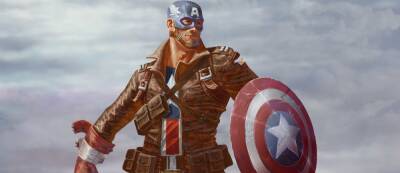 Томас Хендерсон - Капитан Америка и Индиана Джонс могут появиться в Call of Duty: Vanguard - gamemag.ru - Сша - штат Индиана