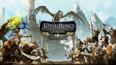Дополнение Fate of Gundabad для The Lord of the Rings Online уже доступно - lvgames.info