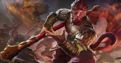 Аналитики: у HellRaisers и NoMarci равные шансы на победу в матче группового этапа D2CL S5 - cybersport.ru