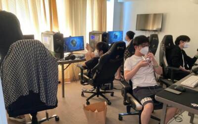 Elephant расформировала состав по Dota 2 - cybersport.metaratings.ru - Китай