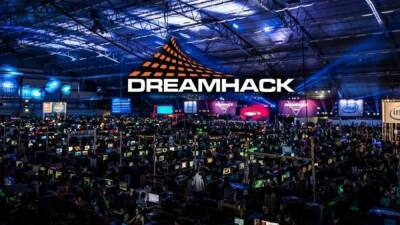 DreamHack проведёт DPC-лигу в сезоне 2021/2022 для Европы - cybersport.metaratings.ru