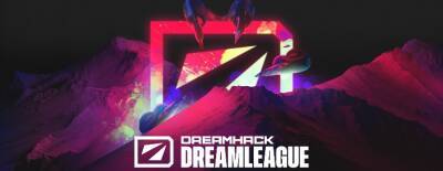 DreamHack опубликовал информацию о квалификациях в нижний дивизион Западной Европы - dota2.ru