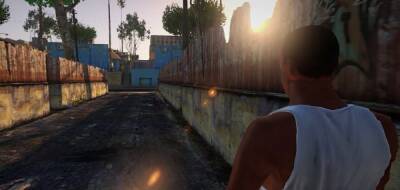 Росадо Рич - Rockstar убрала из ремастеров трилогии GTA некоторые читы, но не сказала какие. Якобы игрокам так интересней будет - gametech.ru - Сша