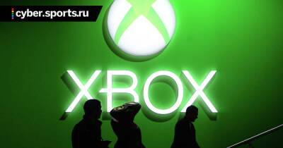 Во Франции молодежь может потратить 300 евро от правительства на игры от Xbox - cyber.sports.ru - Франция