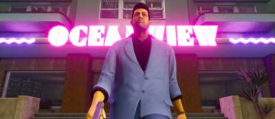 GTA: The Trilogy — The Definitive Edition сняли с продажи в PlayStation Store после ранней разблокировки контента - gamemag.ru - Россия - Австралия - Новая Зеландия