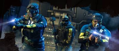 Уценка инопланетян: Ubisoft снизила цену на Rainbow Six Extraction - gamemag.ru