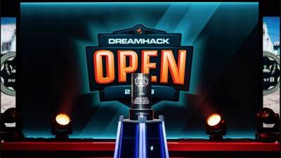 Team Spirit вылетела с DreamHack Open November 2021 - cybersport.metaratings.ru - Снг