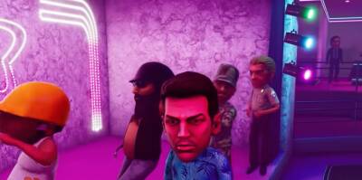 В ремастерах GTA: The Trilogy обнаружили секретный чит. Код для Xbox, PlayStation и Nitendo Switch - ps4.in.ua