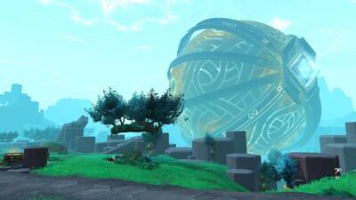 «Конец Вечности» — следующее обновление для World of Warcraft: Shadowlands - stopgame.ru