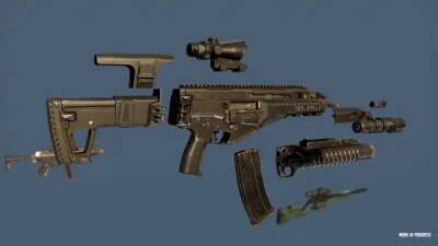 Партнеры GSC Game World по оружейному "кастингу" S.T.A.L.K.E.R. 2 выложили свой видеоролик звукозаписи - playground.ru - Украина