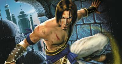 В Steam началась распродажа серии Prince of Persia — каждая игра по ₽83 - cybersport.ru