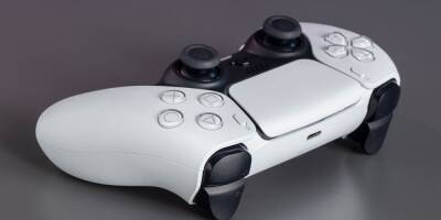 PlayStation 5 получила очень полезную и желаемую многими функцию - gametech.ru