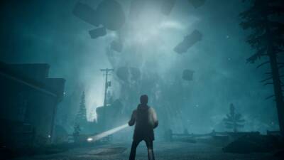Alan Wake Remastered - Разработка игр Remedy идёт по плану, несмотря на падение прибыли - igromania.ru - Корея