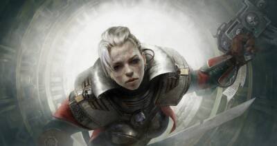 В Warhammer 40,000: Inquisitor — Martyr добавят новый класс - igromania.ru