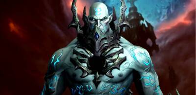 В World of Warcraft полностью завершится история с Тюремщиком в обновлении 9.2 - lvgames.info