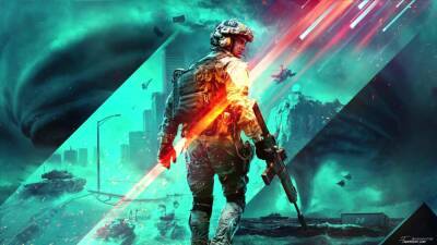 В Battlefield 2042 есть скин «Зеленого человечка», недовольные тут же нашлись - lvgames.info - Россия - Украина