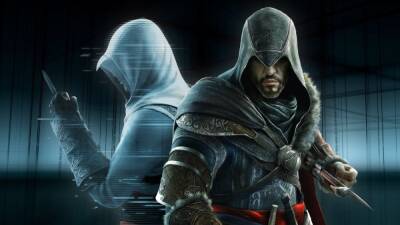 Ведущий сценарист Assassin’s Creed снова работает в Ubisoft - igromania.ru